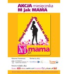 akcja 'Wiecej zyczliwosci dla kobiet w ciazy'.JPG