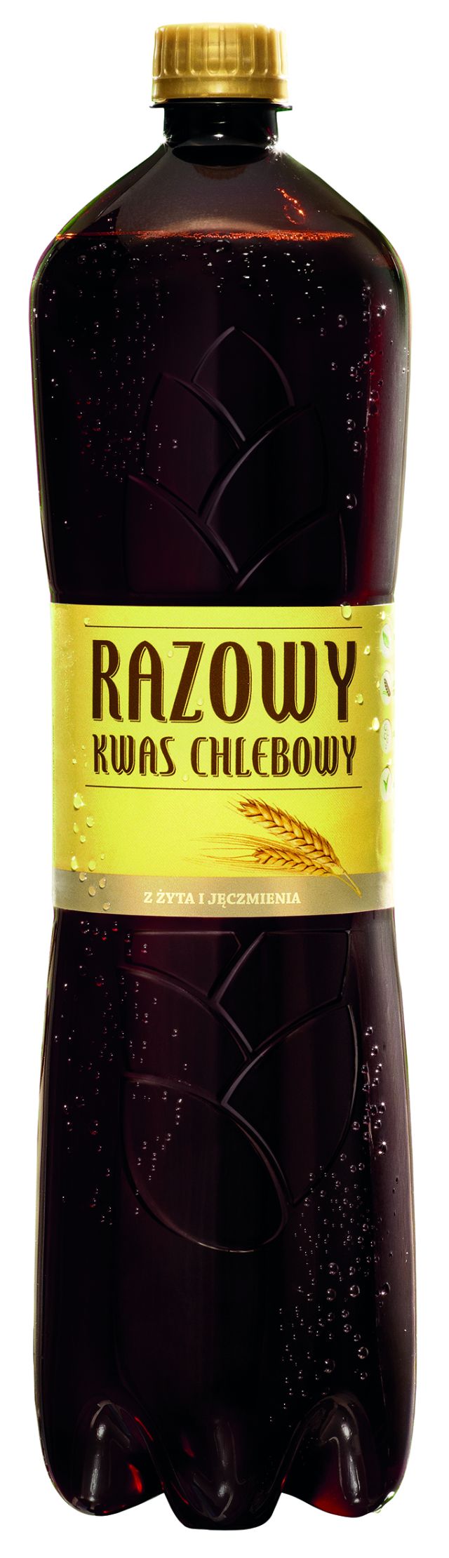 Razowy kwas chlebowy_naturalny