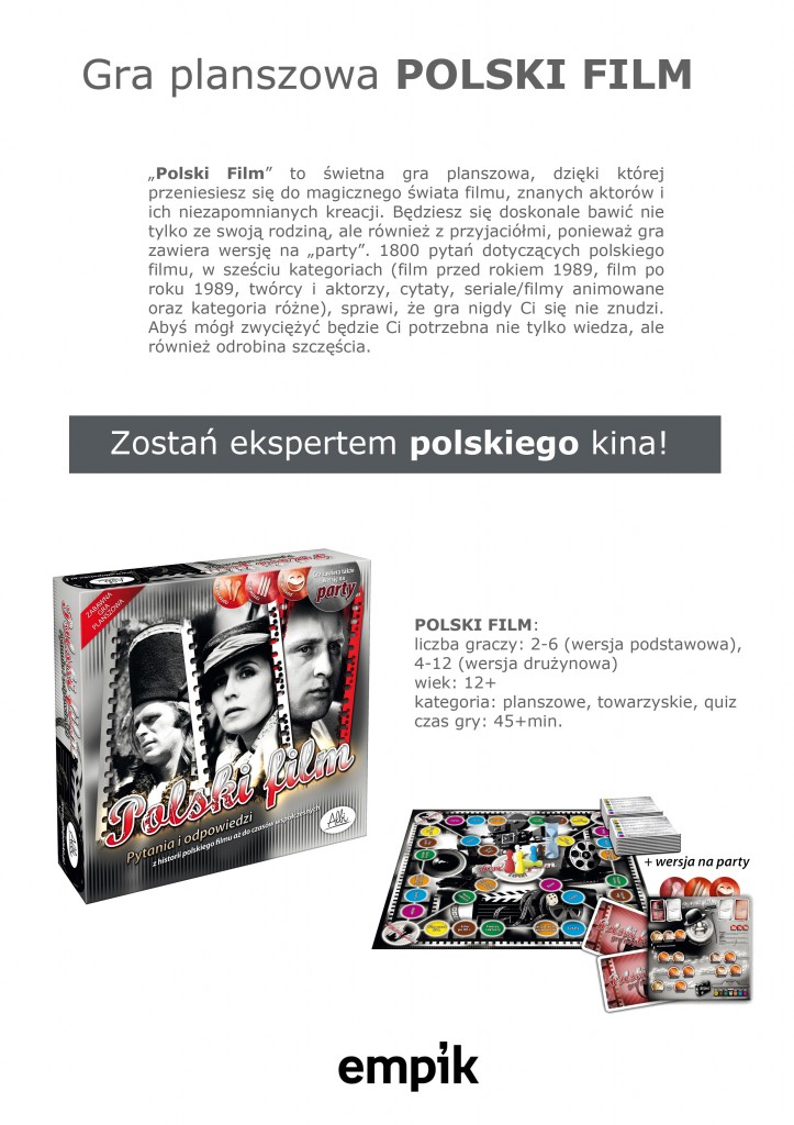 Polski Film_backgrounder