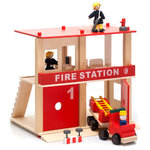 Drewniany zestaw straż pożarna.jpg Drewniany zestaw straż pożarna.jpg