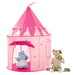 Namiot dla dziewczynek Zamek.jpg Namiot dla dziewczynek Zamek.jpg