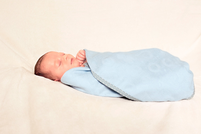 Otulacz SupeRRO Newborn-4