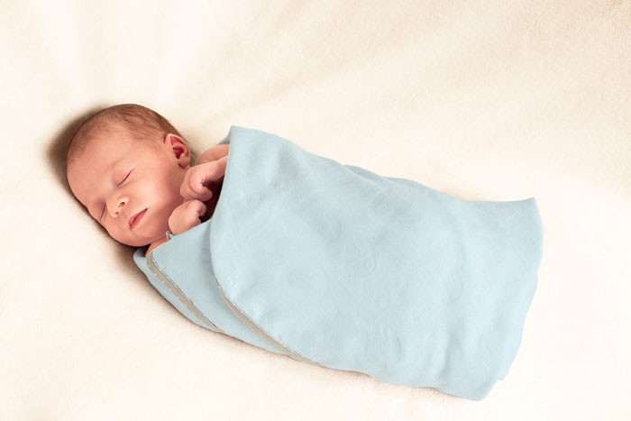 Otulacz SupeRRO Newborn-5