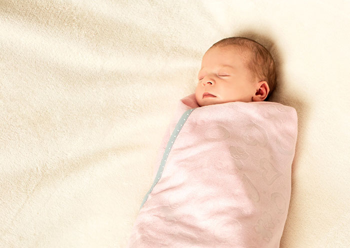 Otulacz SupeRRO Newborn-6